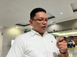 Jelang Putusan Sengketa Pilpres 2024, MK Surati Pihak Terkait