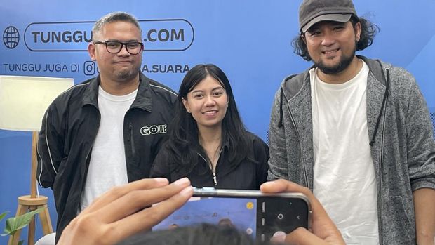 Jumpa Pers Tur Konser Sheila On 7