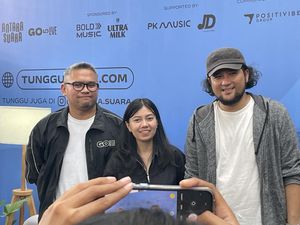 Adam Bocorkan Persiapan Sheila On 7 Konser di 5 Kota