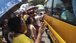 Momen Haru Pembebasan 3.300 Tahanan Politik Junta Militer Myanmar