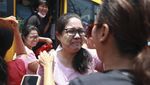 Momen Haru Pembebasan 3.300 Tahanan Politik Junta Militer Myanmar