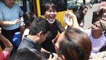 Momen Haru Pembebasan 3.300 Tahanan Politik Junta Militer Myanmar