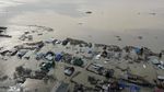 Banjir Bikin Setengah Kazakhstan Lumpuh dan 117 Warga Dievakuasi