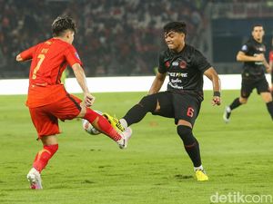 Link Live Streaming Persis Vs Persija di Perebutan Juara 3 Piala Presiden