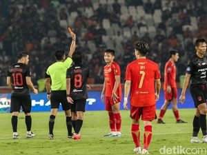 Persis Solo Vs Persija Jakarta Tayang di Mana? Ini Jadwal dan Cara Nontonnya