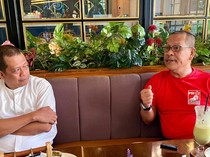 Ketua PSI Sulsel Mau Maju Pilwalkot Makassar, Siap Daftar Cawalkot Lewat PDIP