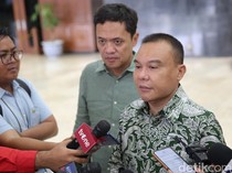 Gerindra Ungkap Cawagub Dedi Mulyadi di Jabar dari Golkar