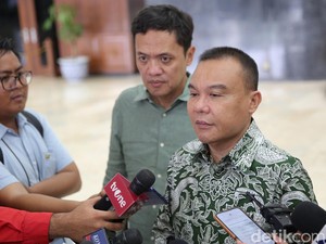 Gerindra Ungkap Cawagub Dedi Mulyadi di Jabar dari Golkar