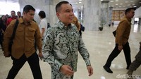 Hal ini berarti, Megawati dan Prabowo bertemu setelah 22 April 2024 mendatang.