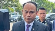 Projo Beri Kode Dukung Ridwan Kamil Jika Anies Maju di Pilgub DKI