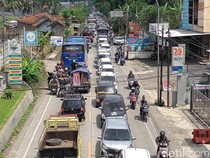 Pemkab Banyumas Dorong Tol Pejagan-Cilacap Jadi Solusi Atasi Macet di Ajibarang