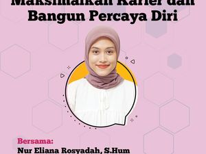 Trik Tingkatkan Karier untuk Para Perempuan, Cek di Sini!