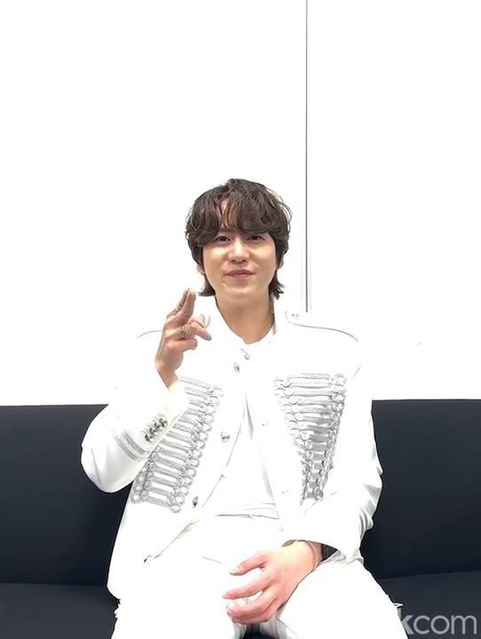 Kyuhyun Super Junior