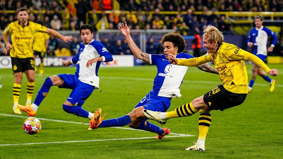 Foto: Getty Images/Rene Nijhuis/MB Media