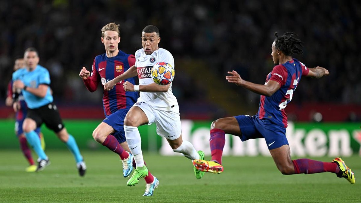 Foto: Getty Images/David Ramos