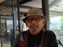 Maestro Seni Rupa AD Pirous Meninggal Dunia, Ini 3 Faktanya Maestro Seni Rupa AD Pirous Meninggal Dunia, Ini 3 Faktanya