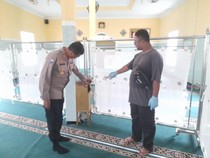 Kepergok Bongkar Kotak Amal, Pemuda Banyumas Diamankan Sebelum Dimassa
