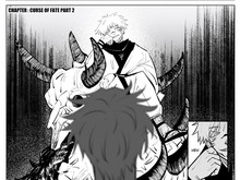 Viral, Ada Manga Doujinshi Jujutsu Kaisen Viral, Ada Manga Doujinshi Jujutsu Kaisen