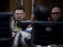 Akal-akalan Staf Kementan Bikin Perjalanan Dinas Fiktif karena Permintaan SYL