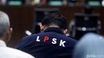 Mantan Ajudan Beberkan Perilaku Yasin Limpo Saat Jadi Mentan
