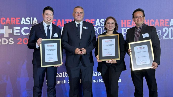 Mayapada Healthcare Group
