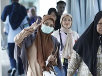 Video: Puncak Arus Mudik Lebaran 2025 Diprediksi Terjadi Pada 28-30 Maret