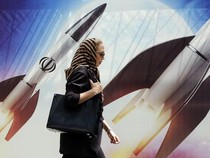 Mengapa Yordania Ikut Cegat Serangan Iran ke Israel?