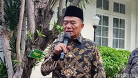 Muhadjir Effendy Dipanggil KPK Jadi Saksi Kasus Haji, Minta Penjadwalan Ulang