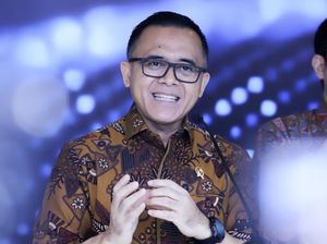MenPAN-RB Ungkap Alasan ASN Belum Pindah ke IKN: Jalan Masih Berdebu