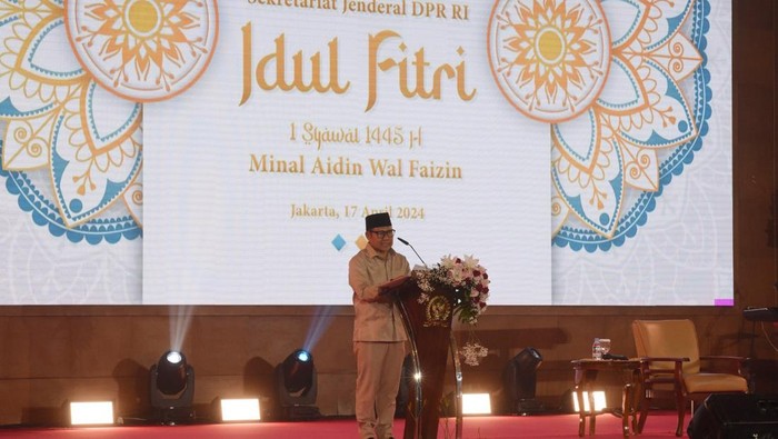 Muhaimim Iskandar atau Cak Imin