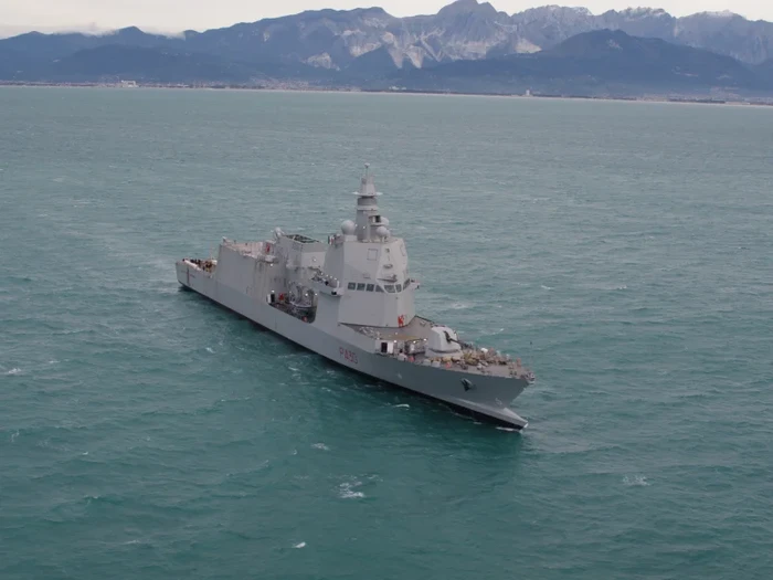 Naval Technology