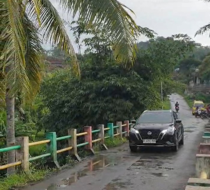 Nissan Kicks e-Power