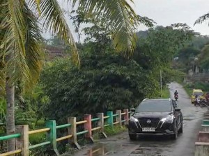 Segini Konsumsi BBM Nissan Kicks e-Power Buat Mudik Jakarta-Brebes