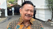 Otto Nilai MK Tak Akan Pertimbangkan Mega Jadi Amicus Curiae Sidang Pilpres