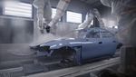 Melihat Dapur Produksi Mobil Listrik Xiaomi yang Pekerjanya Kebanyakan Robot