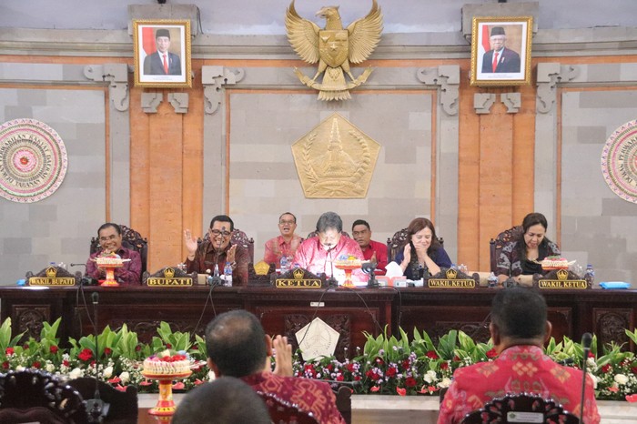 Pemkab Tabanan