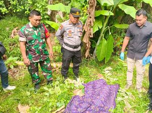 Geger Penjual Lawar Kambing Ditemukan Tewas di Hari Pernikahan Anak