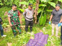 Geger Penjual Lawar Kambing Ditemukan Tewas di Hari Pernikahan Anak