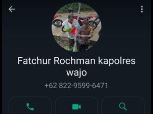 Waspada! Penipu Catut Nama Kapolres Wajo Tawarkan Mobil Bekas Harga Murah