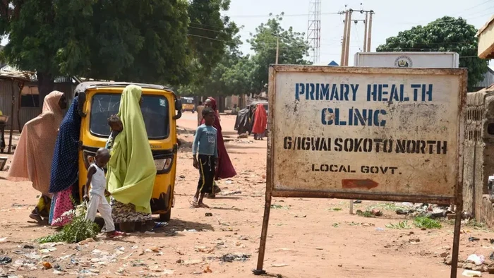 Penyakit Misterius Mewabah di Nigeria, Empat Orang Meninggal