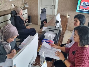 Polda Sumut Limpahkan Berkas IRT Tipu Warga Modus Masuk Akpol ke Jaksa