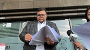 Indonesian American Lawyers Ajukan Amicus Curiae Sengketa Pilpres di MK