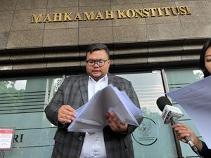 Tim Pramono Klaim Telah Siapkan Bukti Hadapi RIDO Gugat Pilkada ke MK