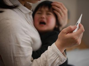Pneumonia pada Anak: Gejala, Penyebab, Cara Cegah dan Pengobatannya