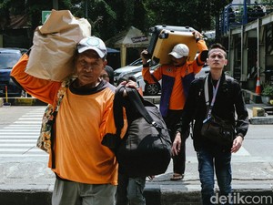Hantu Urbanisasi Tak Menakutkan Lagi