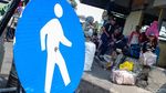 Potret Arus Balik di Terminal Kampung Rambutan H+7 Lebaran
