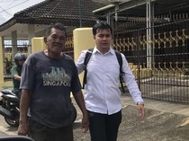 Pria Pangkalpinang Aniaya Selingkuhan gegara Sakit Hati Lalu Tenggak Racun