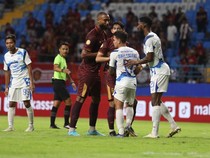 Gilbert Agius Akui PSIS Kalah dari PSM Makassar karena Kesalahan Sendiri