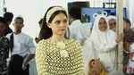 Momen Pengajian-Siraman Putri DA Jelang Dinikahi Anak Pengusaha Batu Bara