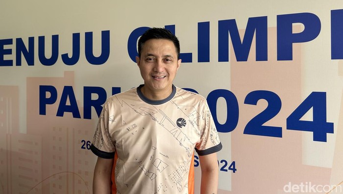 Ricky Soebagdja